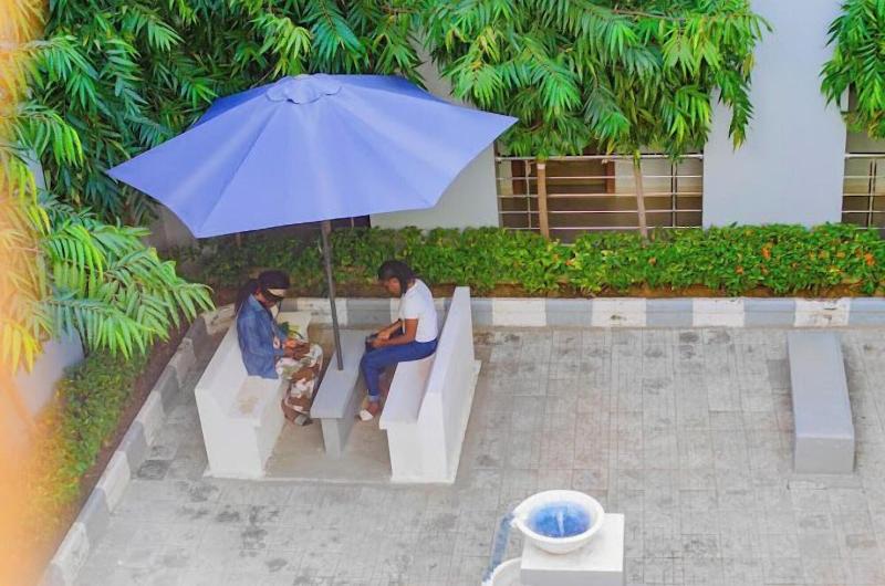 Soulcare Gardens Hotel image