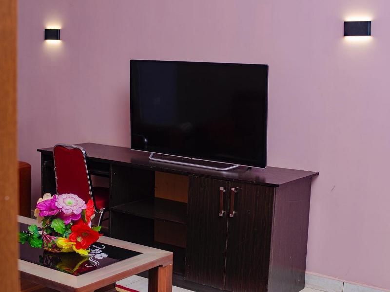 Soulcare Gardens Hotel image