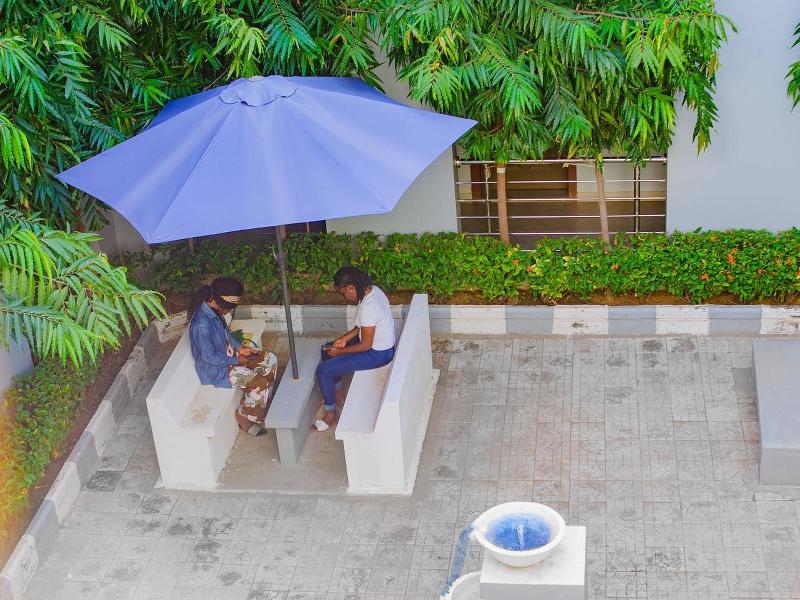 Soulcare Gardens Hotel image
