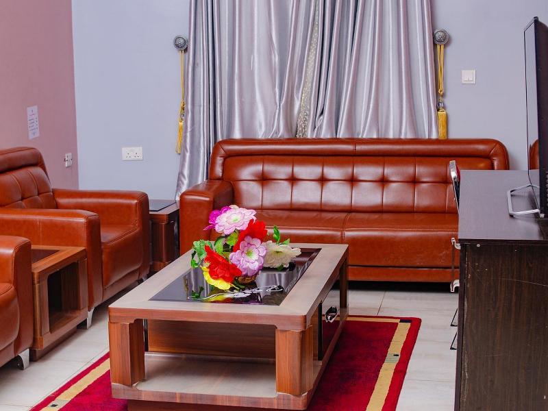 Soulcare Gardens Hotel image