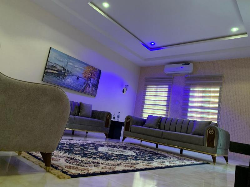Soulcare Gardens Hotel image