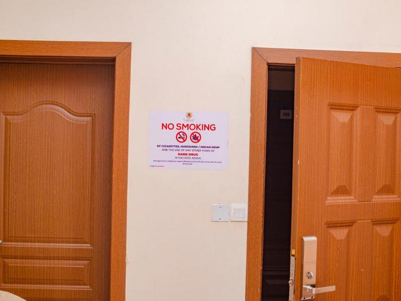 Soulcare Gardens Hotel image