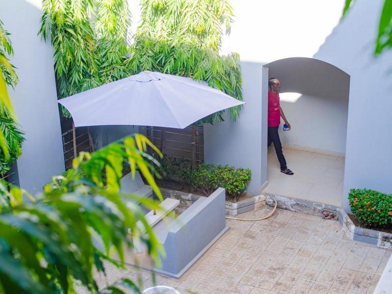 Soulcare Gardens Hotel image