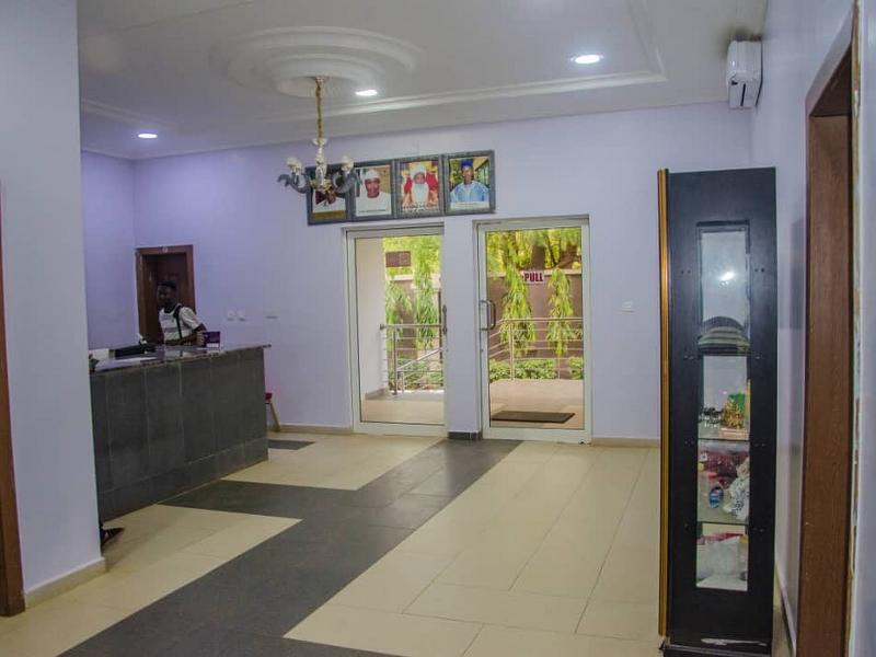 Soulcare Gardens Hotel image