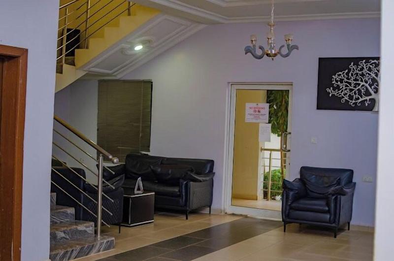 Soulcare Gardens Hotel image