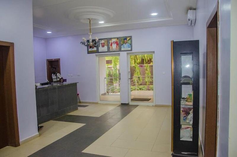 Soulcare Gardens Hotel image