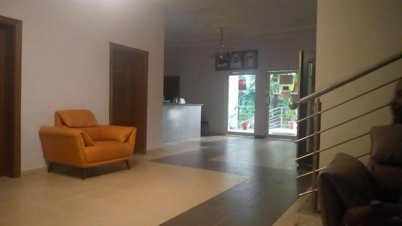 Soulcare Gardens Hotel image