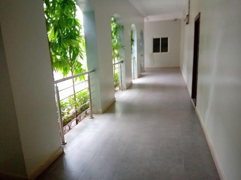 Soulcare Gardens Hotel image