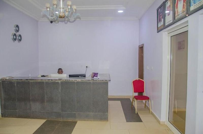 Soulcare Gardens Hotel image