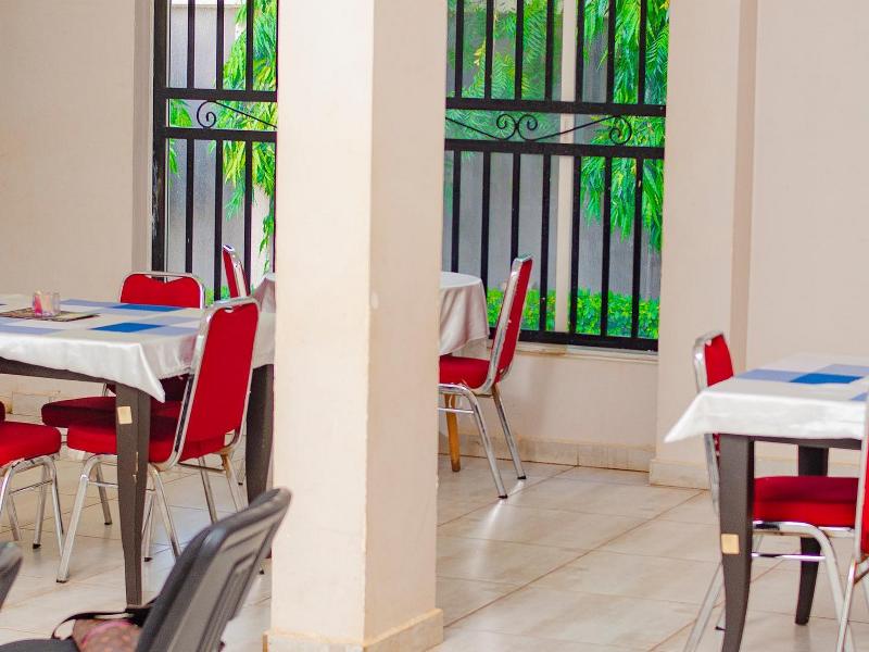 Soulcare Gardens Hotel image 1