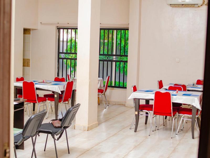 Soulcare Gardens Hotel image 3