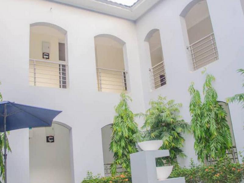Soulcare Gardens Hotel image