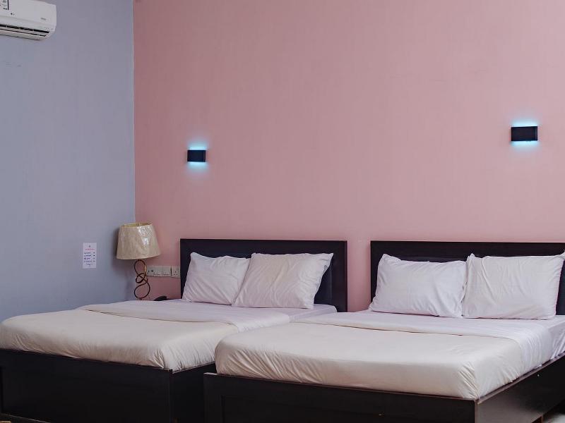 Soulcare Gardens Hotel image