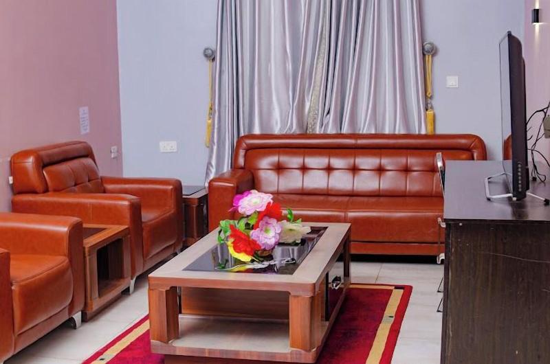 Soulcare Gardens Hotel image