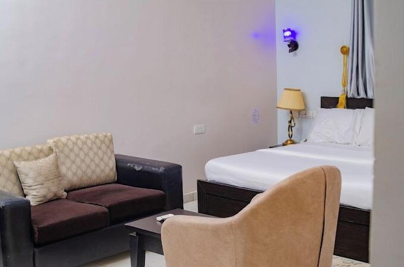 Soulcare Gardens Hotel image