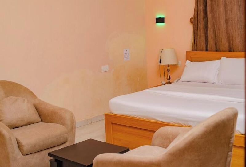 Soulcare Gardens Hotel image