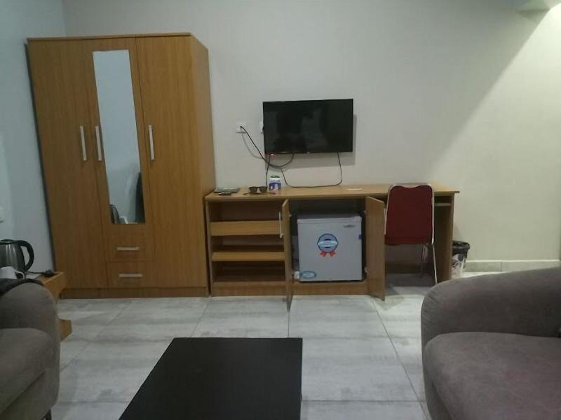 Soulcare Gardens Hotel image