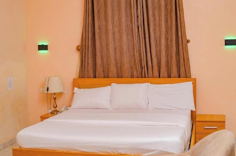 Soulcare Gardens Hotel image