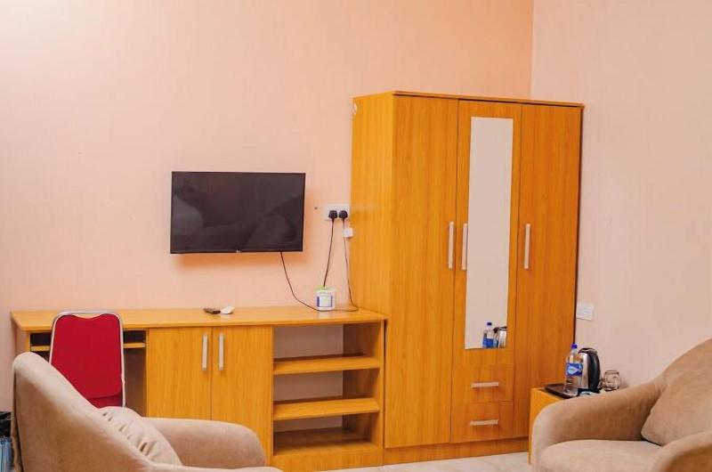 Soulcare Gardens Hotel image