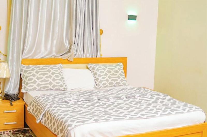 Soulcare Gardens Hotel image