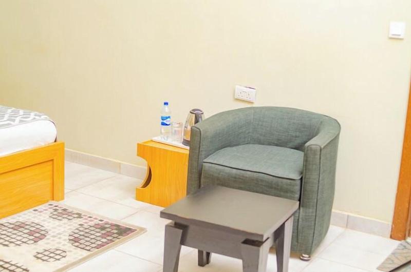 Soulcare Gardens Hotel image