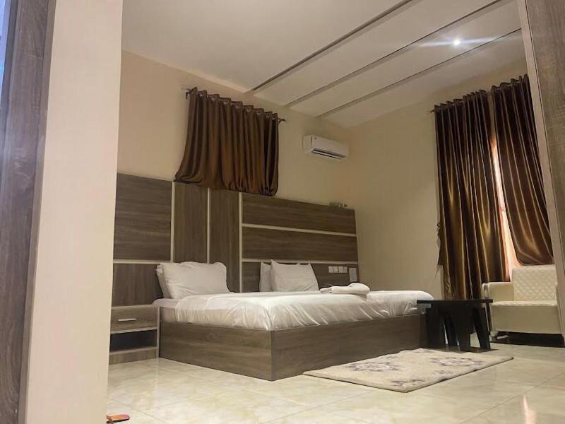 Soulcare Gardens Hotel image 10