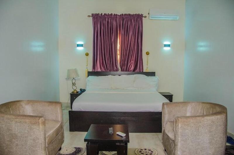 Soulcare Gardens Hotel image 9