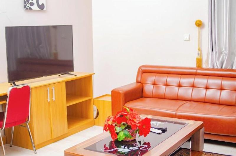 Soulcare Gardens Hotel image 7