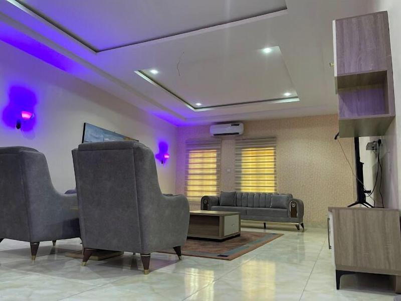 Soulcare Gardens Hotel image 6