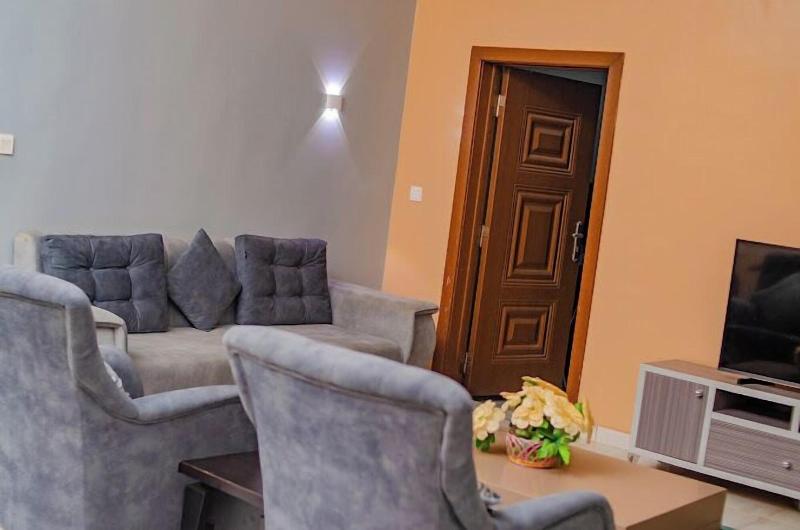 Soulcare Gardens Hotel image 5