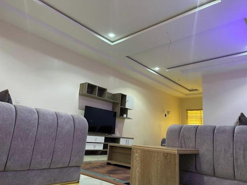 Soulcare Gardens Hotel image