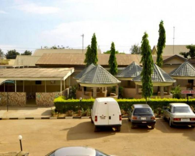 Zecool Hotels Limited — general view