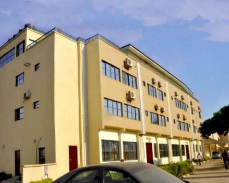Zecool Hotels Limited — general view
