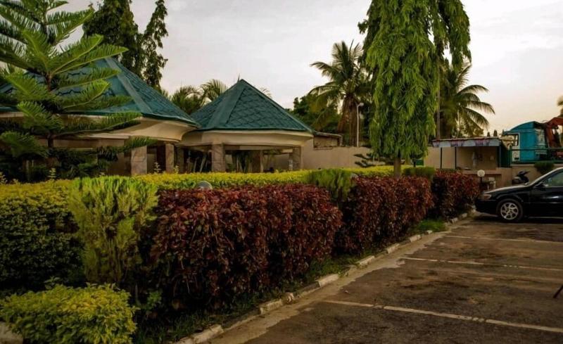 Zecool Hotels Limited