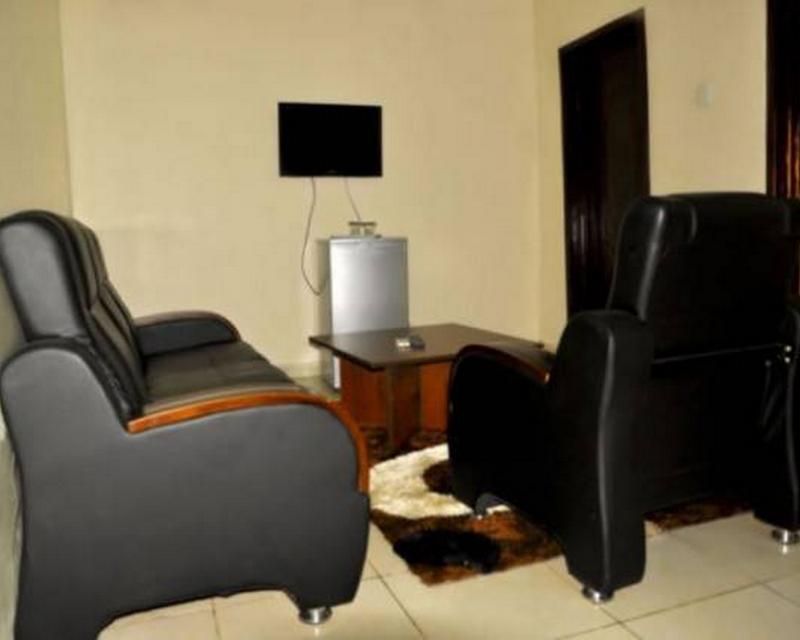 Zecool Hotels Limited
