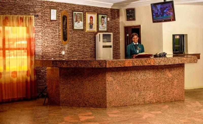 Zecool Hotels Limited