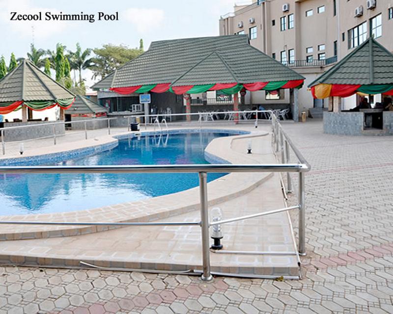 Zecool Hotels Limited