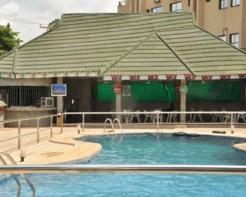 Zecool Hotels Limited