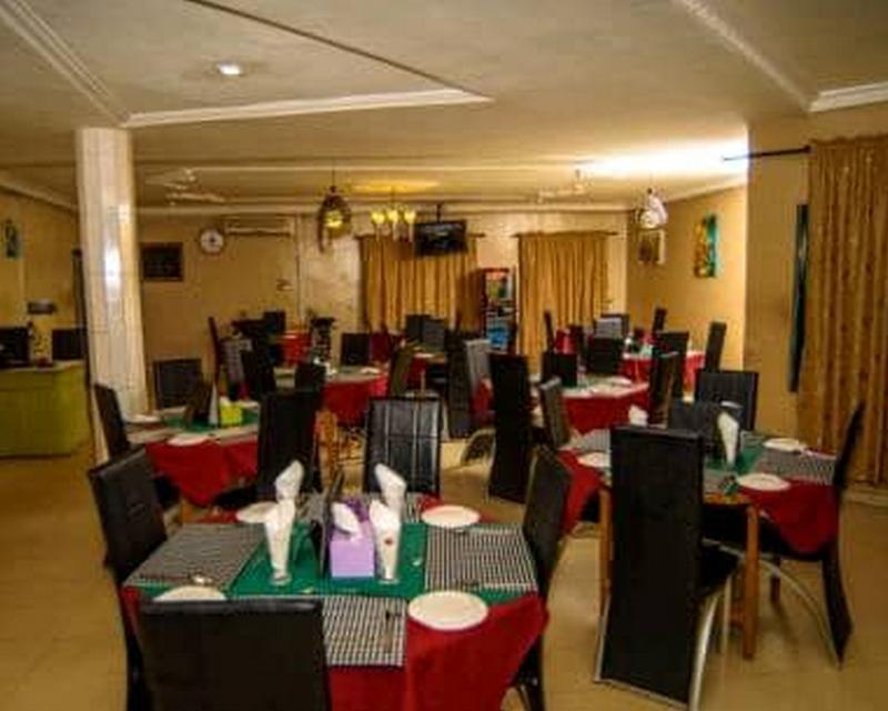 Zecool Hotels Limited
