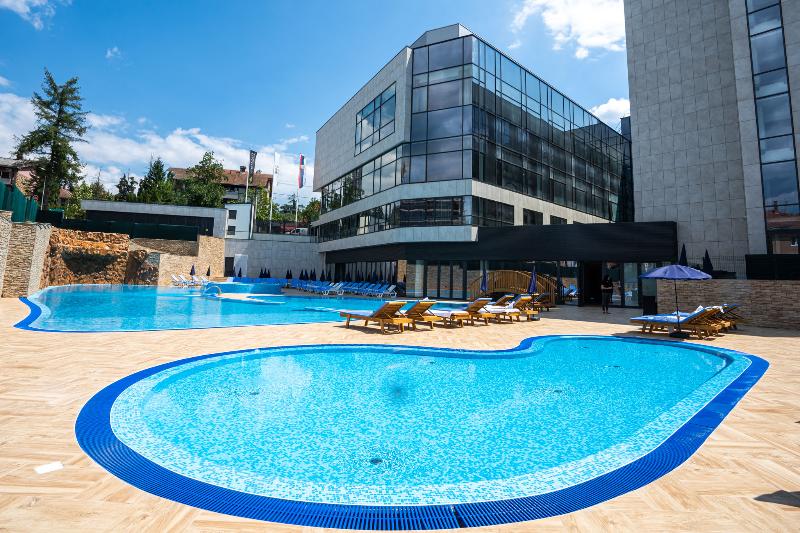 Hotel Tonanti image