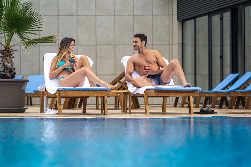 Hotel Tonanti image