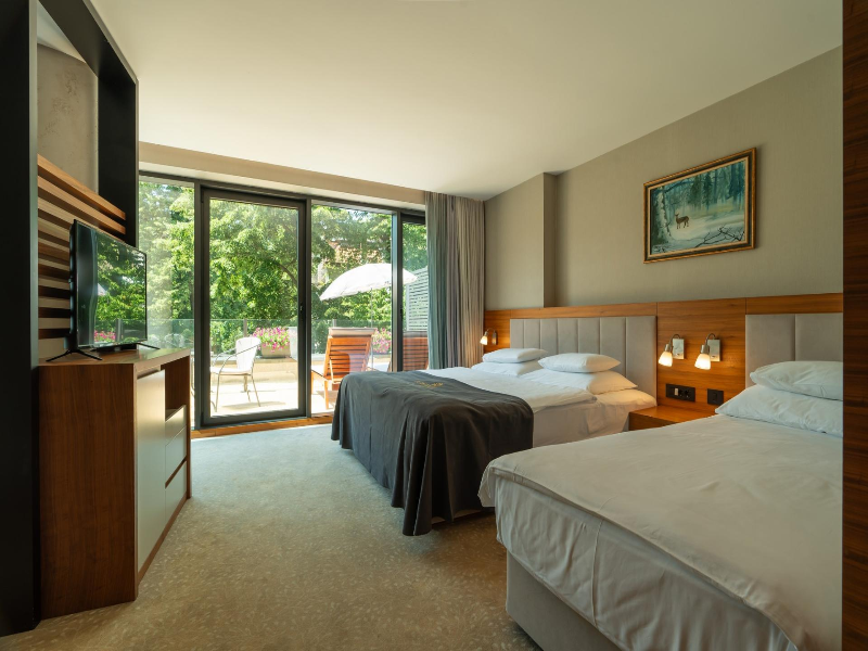 Hotel Tonanti image