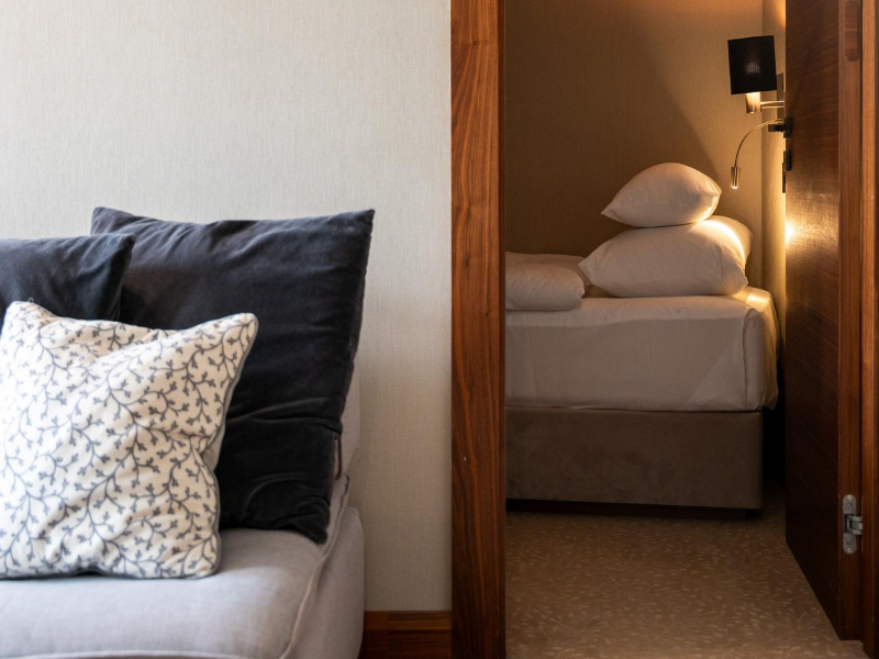 Hotel Tonanti image