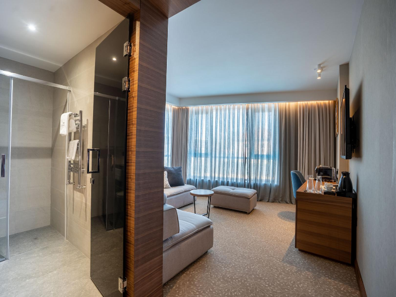 Hotel Tonanti image