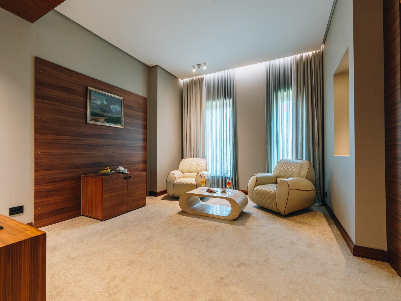 Hotel Tonanti image