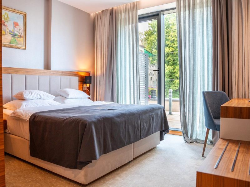 Hotel Tonanti image