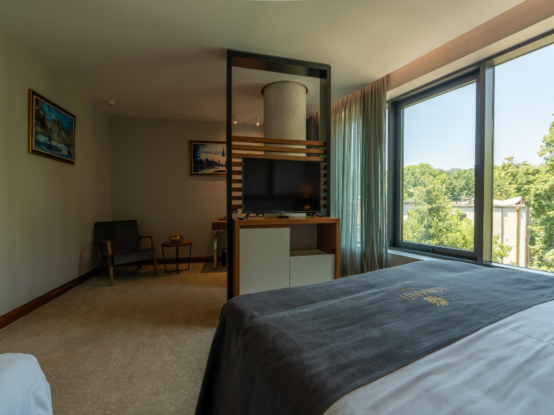 Hotel Tonanti image