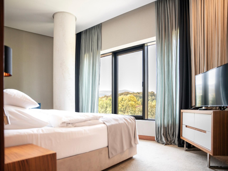 Hotel Tonanti image