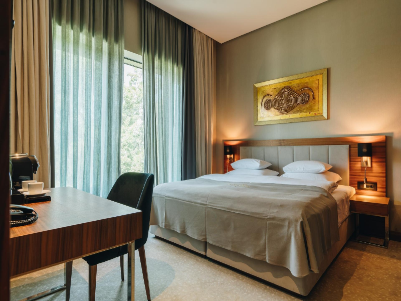 Hotel Tonanti 5