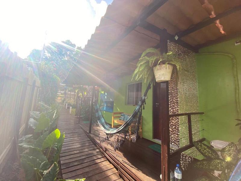 Pousada Casa Berna image